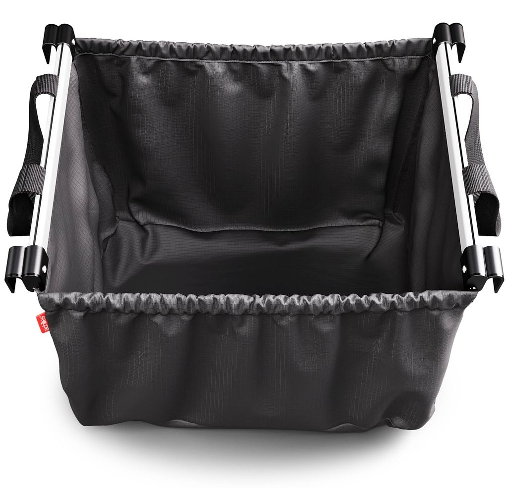 Sac pliable pour chariot de courses, modèle Easy-Shopper Image du produit 