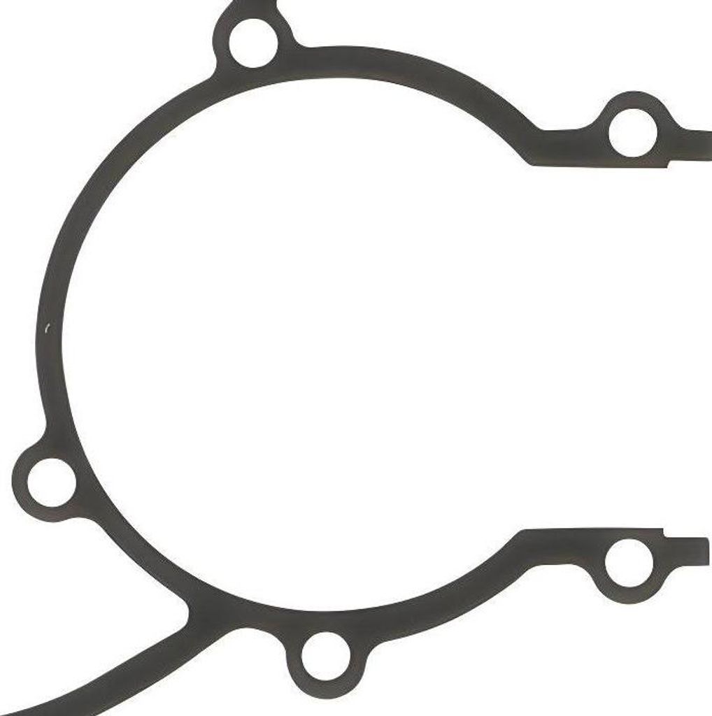 Dichtung Motorblock Kurbelgehäuse Athena für Vespa 50-125 Produktbild 