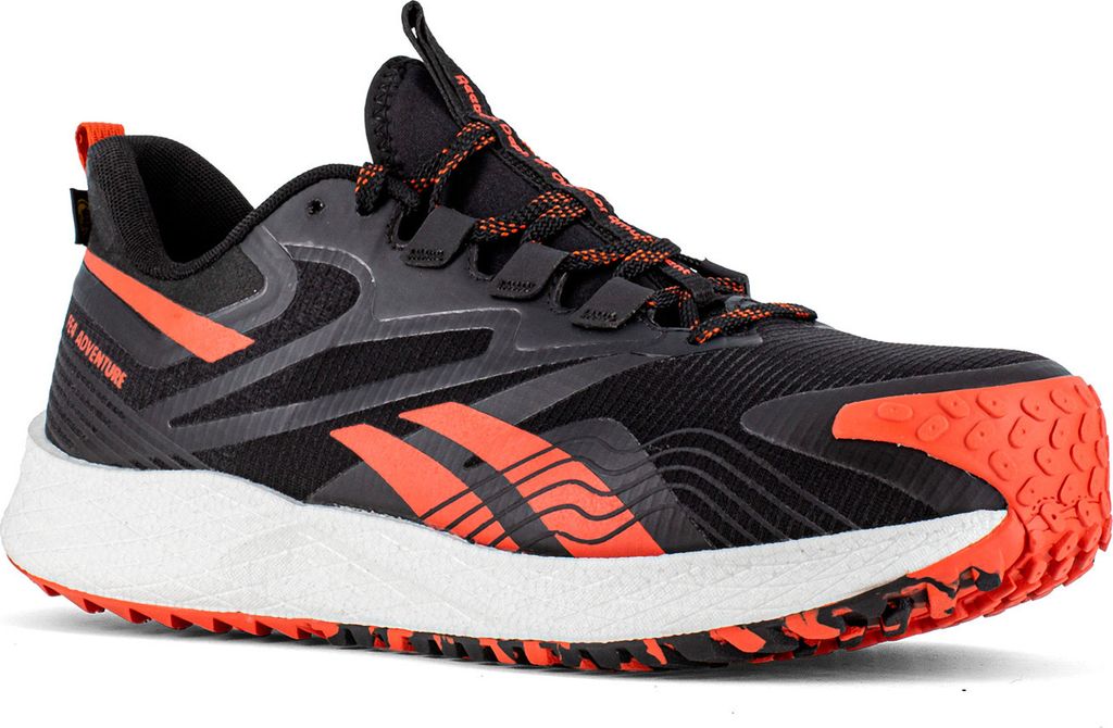 Bezpečnostní obuv FE4 Adventure Safety Gr.46 W.11 black/red Obrázek produktu 