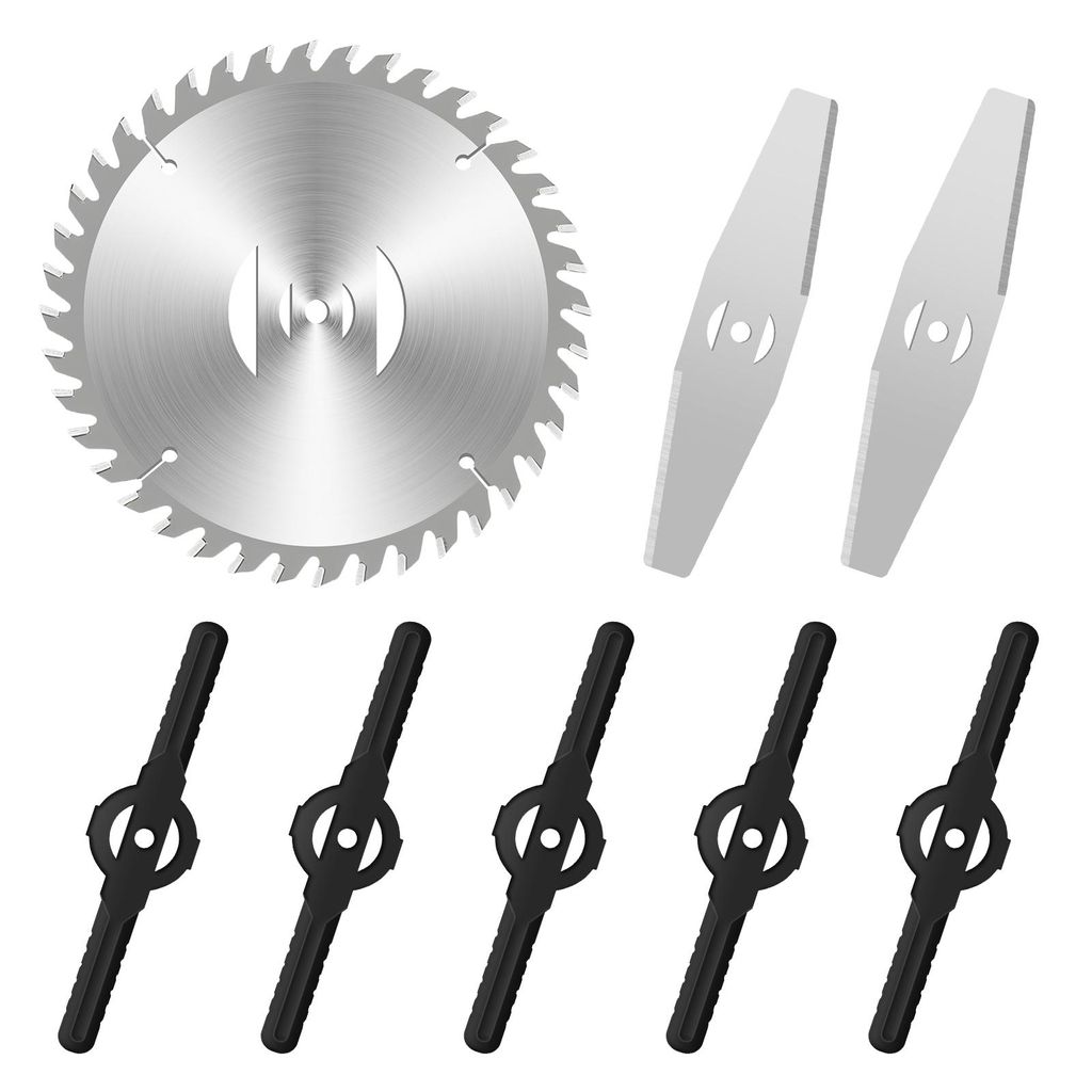 Kunststoff Metall Messer Ersatzmesser Trimmer Klingen Für Produktbild 