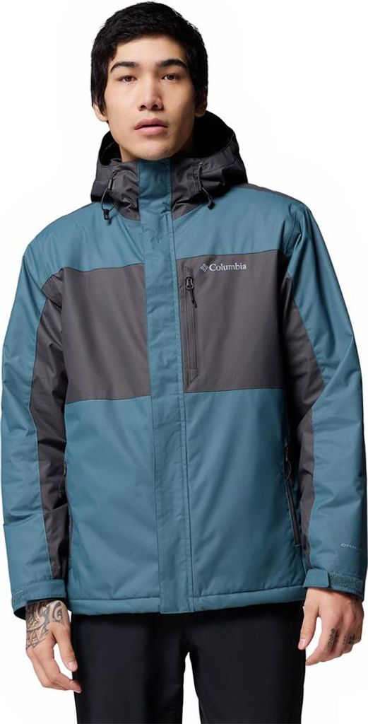 Columbia Tipton Peak™ Iii Jacke  L Mann  L Produktbild 