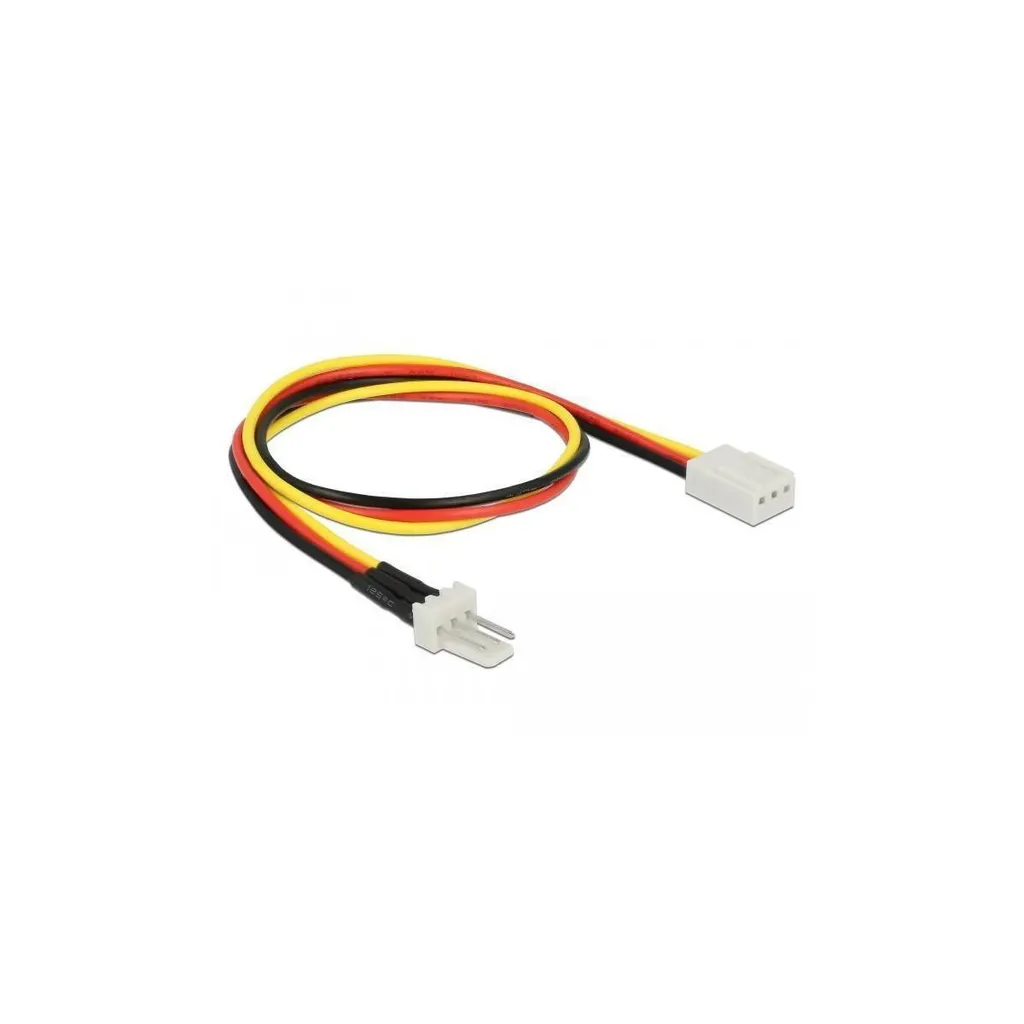 Cavo Prolunga Ventola 30cm Delock 85753 - Offerta Componenti PC