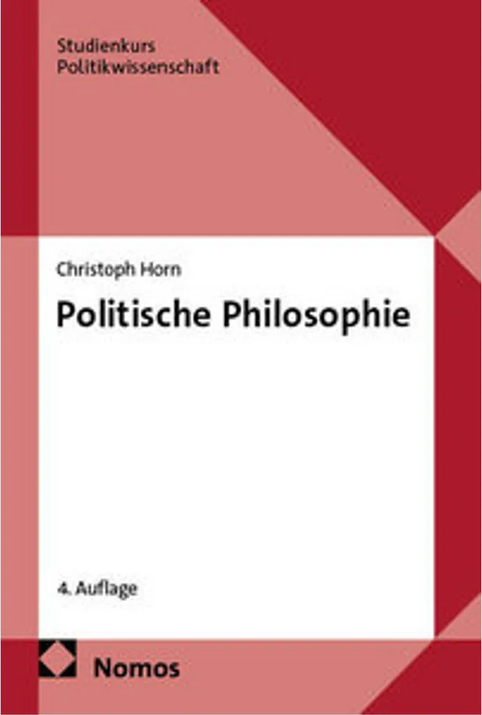 Philosophie politique : préparer les concours avec les textes majeurs
