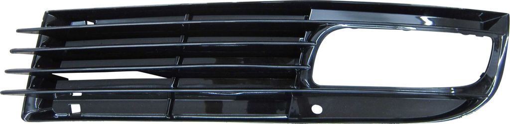 Stoßstange Gitter Abdeckung Nebelscheinwerfer LINKS für Audi A8 4E 2008-2010