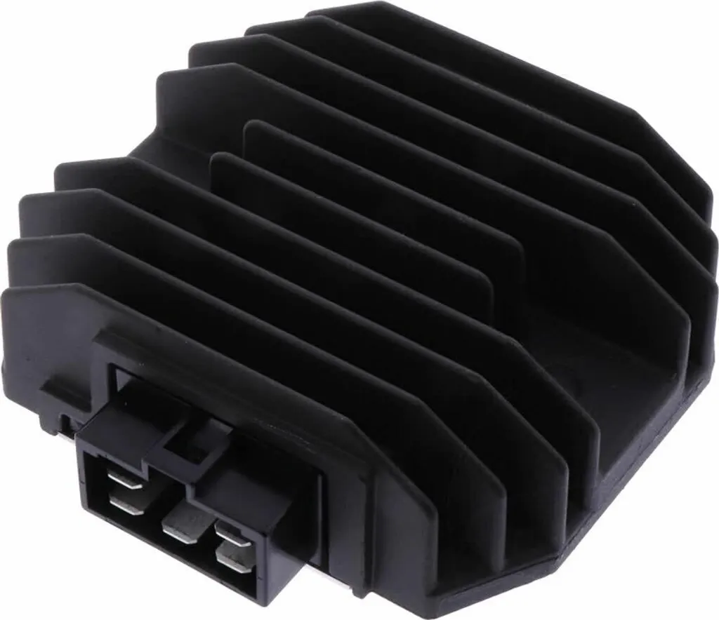 Redresseur Régulateur pour Moto Yamaha FZ6 et Scooter T-Max 500 530