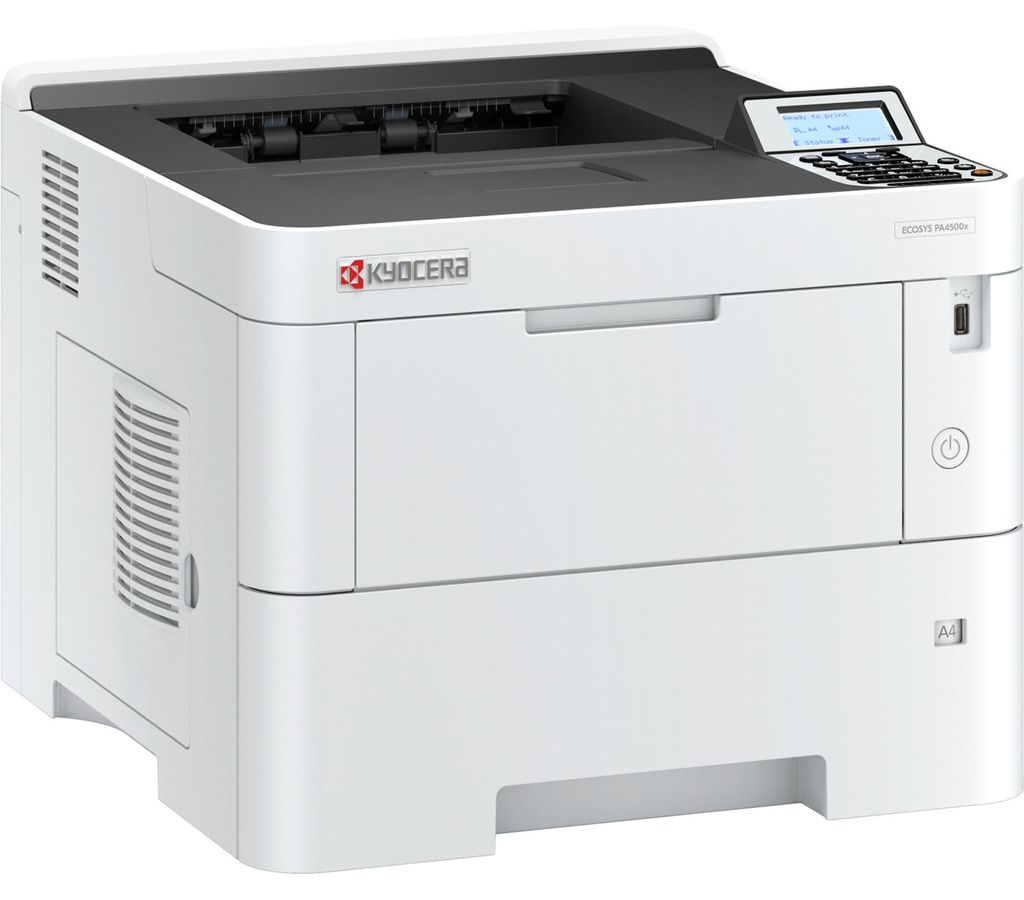 KYOCERA ECOSYS PA4500x       Laserdrucker sw Immagine del prodotto 
