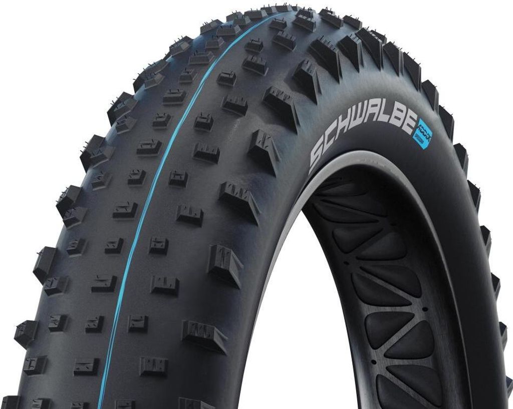 Schwalbe Jumbo Jim Addix Speedgrip SnakeSkin