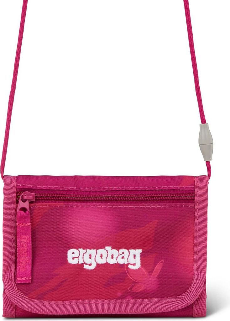 ergobag Brustbeutel MondzauBär