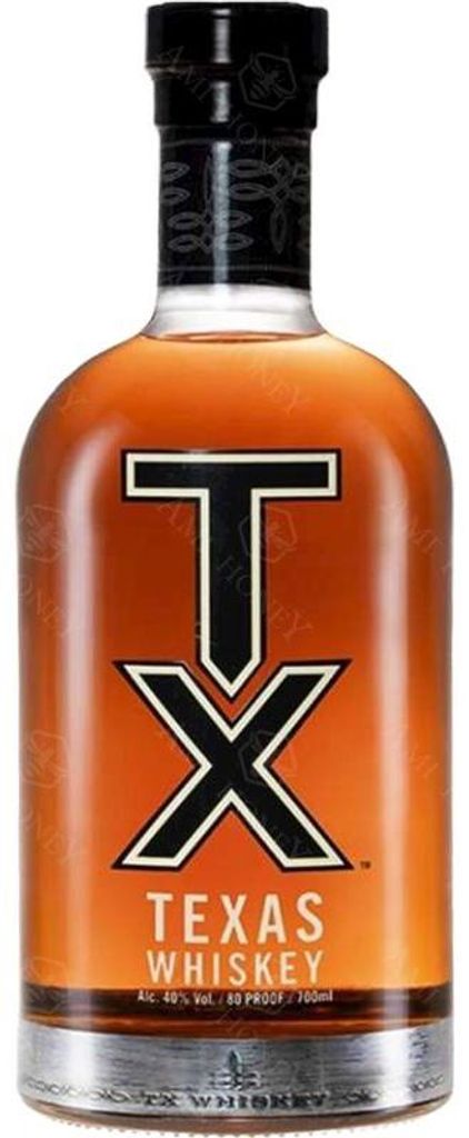 Bourbon, TX, Texas, 700 ml Obrázok produktu 