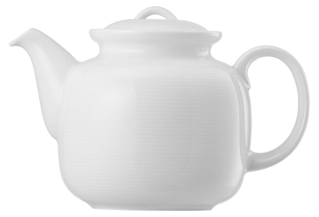 Thomas Teekanne 6 Pers. Trend Weiss 11400-800001-14240 Imagen del producto 