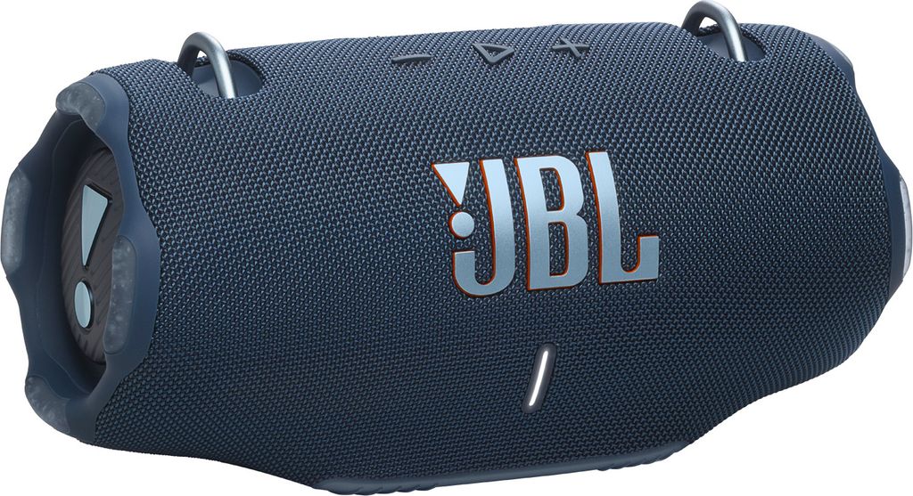 JBL Xtreme 4 Tragbarer Stereo-Lautsprecher Blau 30 W Produktbild 