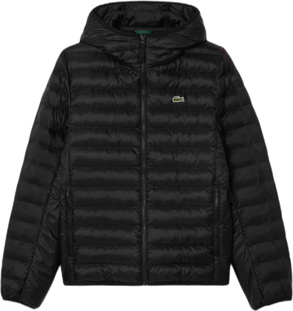 Lacoste Errores de Talla BH2909-00-031 in Black color size Immagine del prodotto 