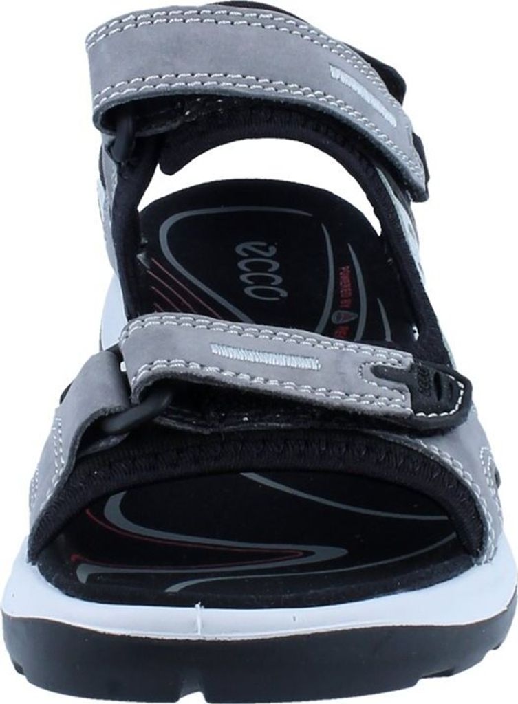 Ecco Obuv Offroad Titanium, 06956302244 Obrázok produktu 121