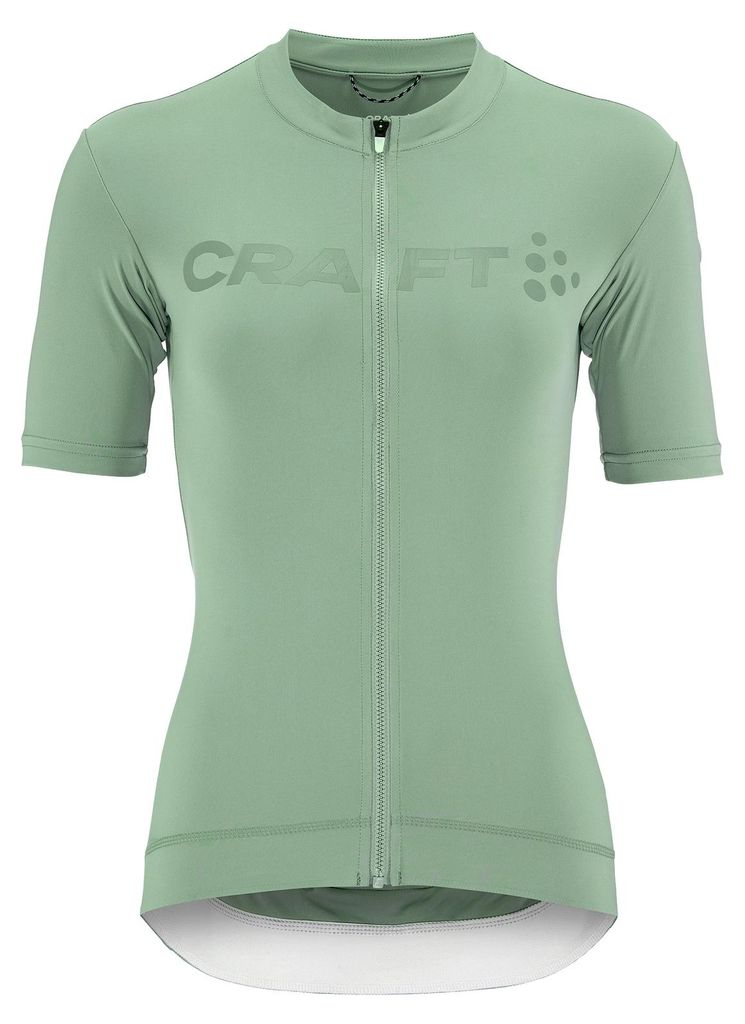 CRAFT Damen Radtrikot Endur Logo Jersey