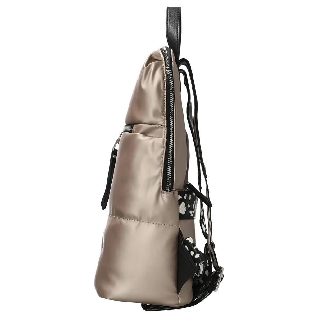 PICARD Carezza City Backpack - Sac à dos de loisirs marron clair Chai - 8