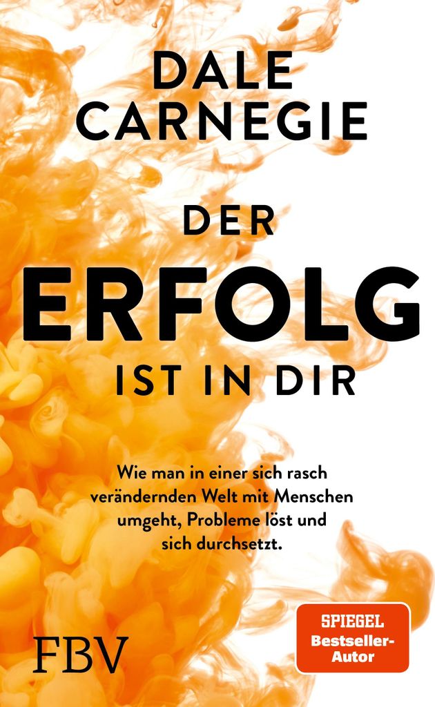 Der Erfolg ist in dir