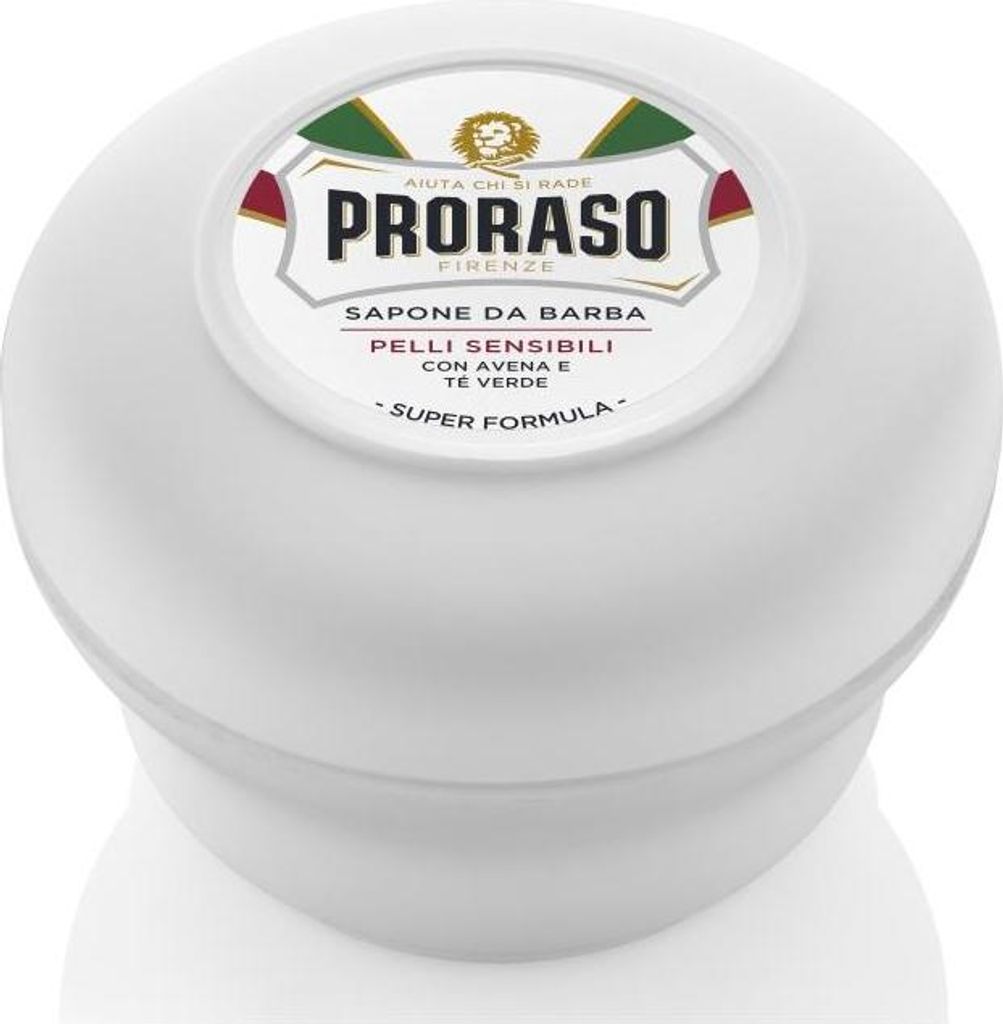 Krem do golenia Crema Barba Ciotole Bianche 150ml - Proraso Zdjęcie produktu
