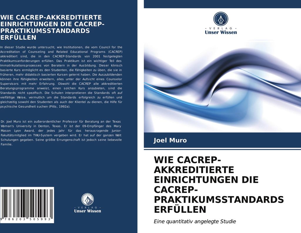 Wie Cacrep-Akkreditierte Einrichtungen Die Cacrep-Praktikumsstandards Erfüllen