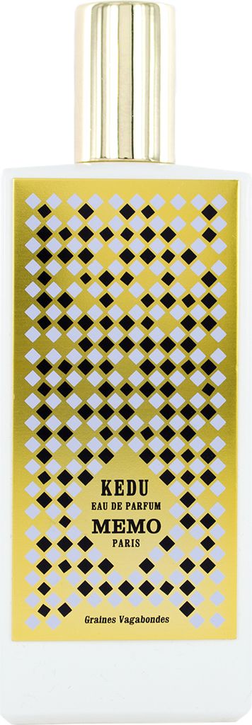 Memo Paris Vaadhoo Eau De Parfum – 75 Ml, Würziger Duft, Für Jeden Anlass
