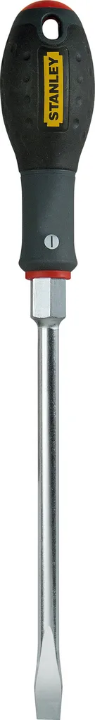 Tournevis hexagonal 8X175mm Stanley HTS : idéal pour accès difficiles - 2