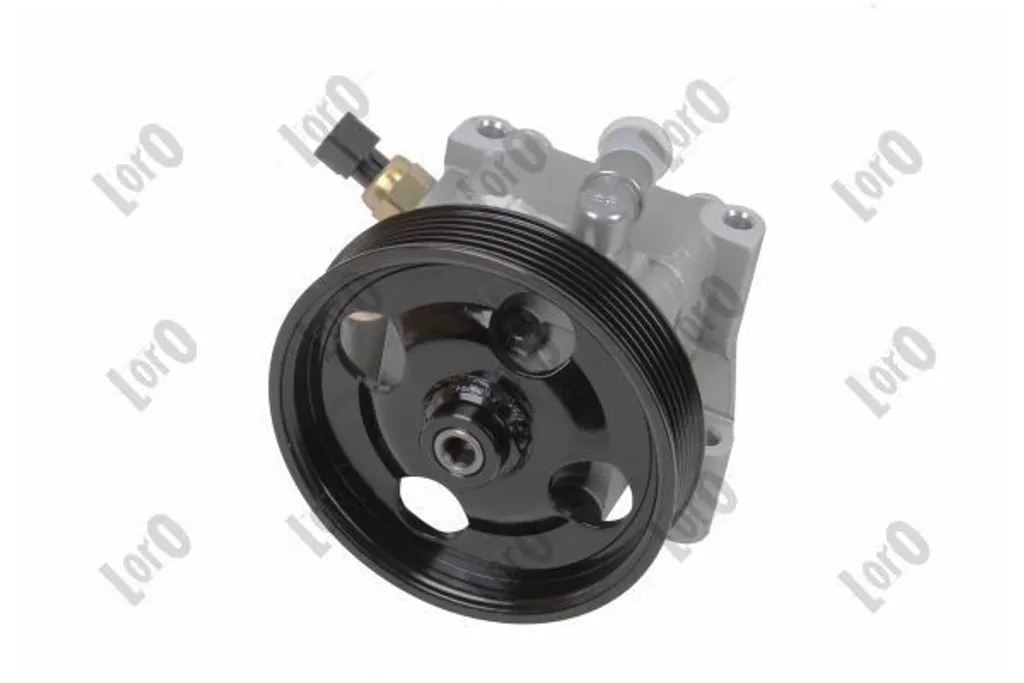 Réparer direction dure avec Pompe ABAKUS 140-01-023 pour Focus et S40