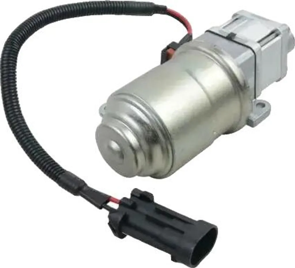 Pompe de transmission en composite haut de gamme pour sportives 1997-2010