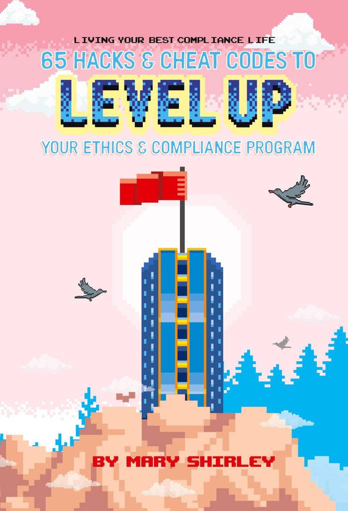 Living Your Best Compliance Life