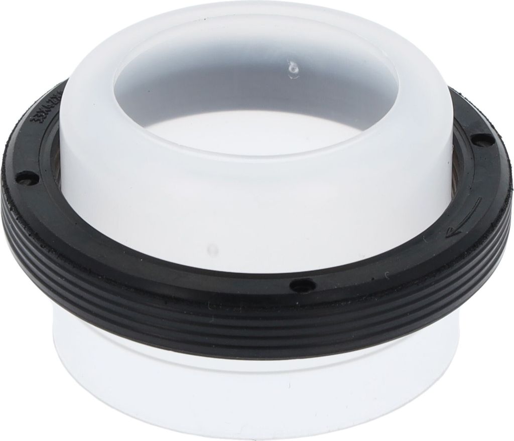 CORTECO Nockenwellendichtung Nockenwellendichtung 19036652B Motor für VW CRAFTER 30-35 Bus (2E) PTFE (Polytetrafluorethylen)/ACM (Polyacryl-Kautsc...