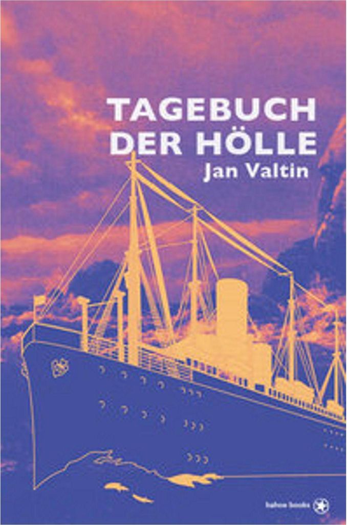 Tagebuch der Hölle - Autobiographisches Zeitdokument zur Geschichte der Komintern (1919-1943) und dem Aufstieg der NSDAP
