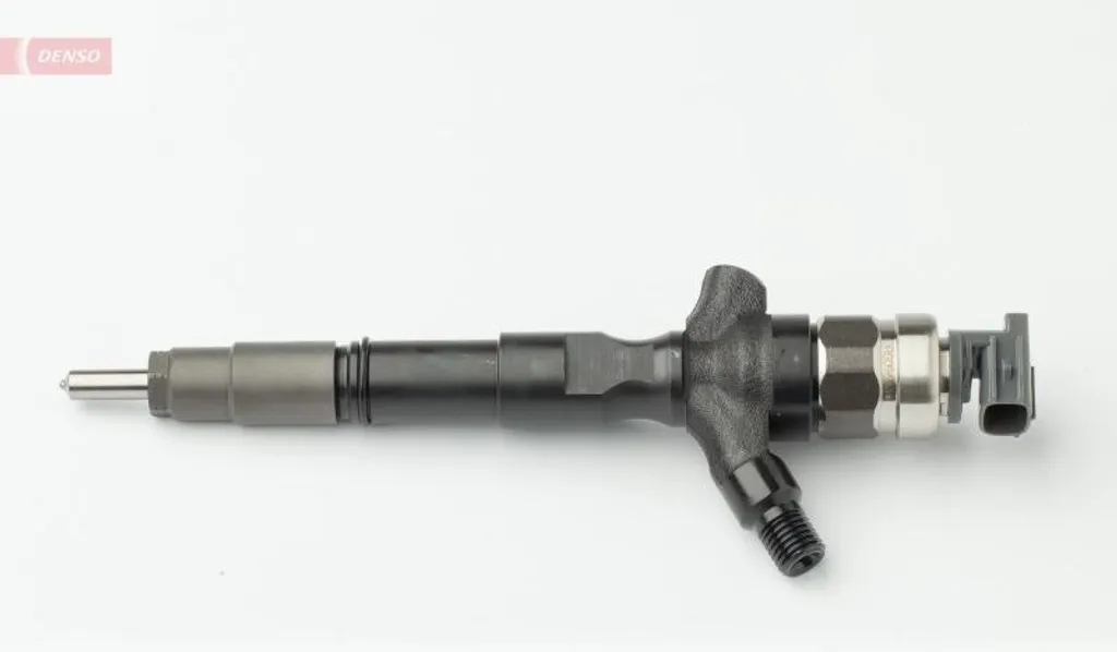 Injecteur DENSO DCRI107800 Toyota Hiace IV : Fini les fumées noires
