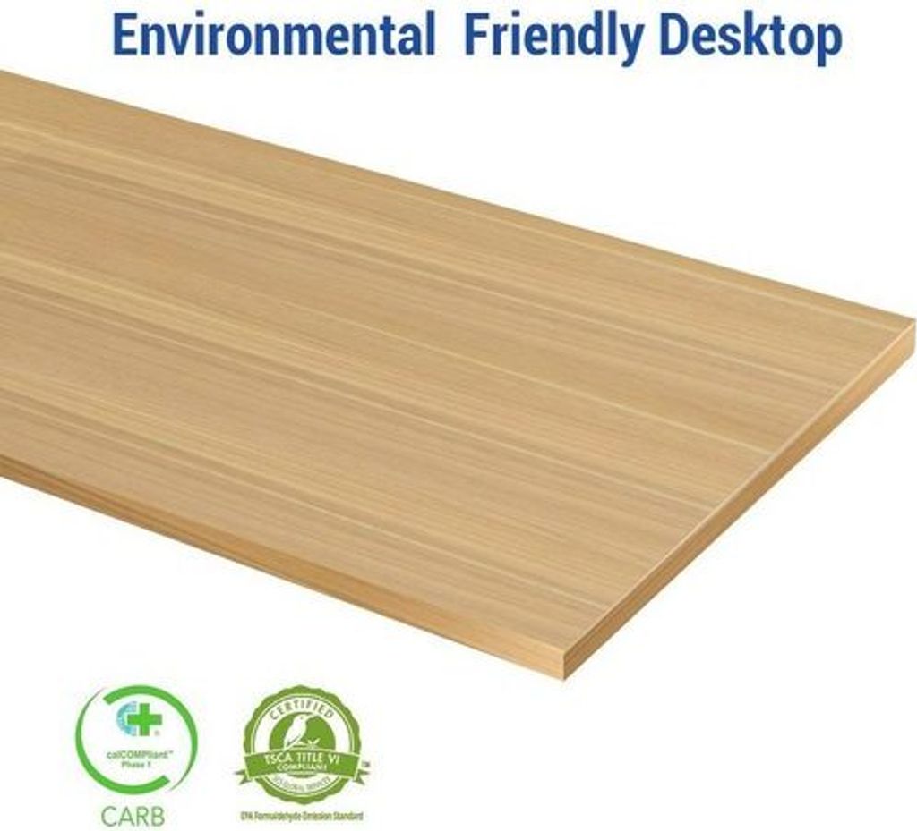 FLEXISPOT Schreibtisch EB2-SET, Höhenverstellbarer Produktbild 2