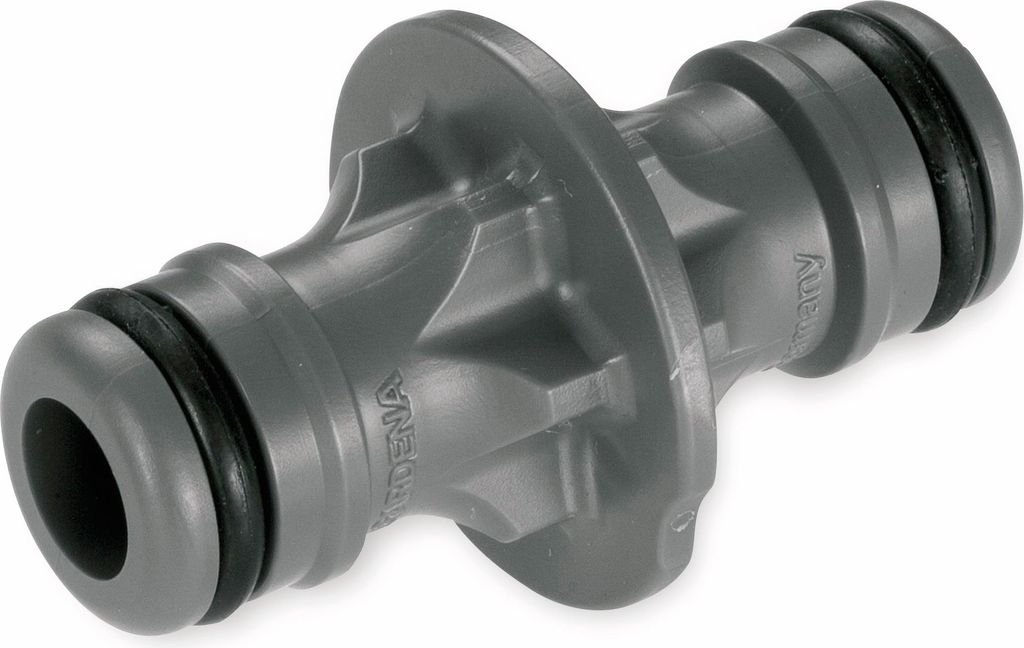 Kupplung 2931-20 (grau) Produktbild 