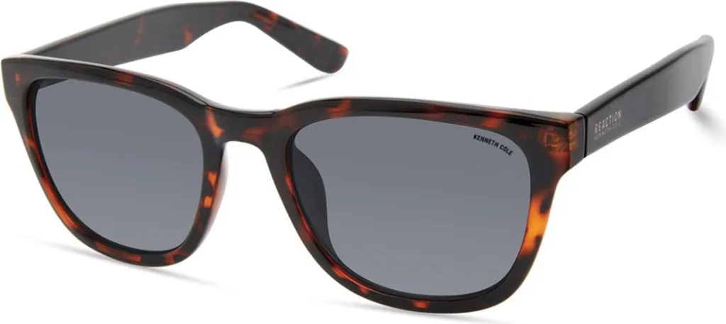 Lunettes de soleil Kenneth Cole KC2974 Anti-Éblouissement pour Homme