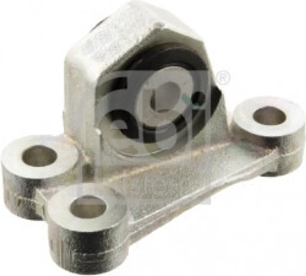 Silent bloc moteur de remplacement pour Fiat 500X et Jeep Renegade