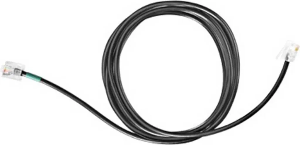Solution Décroché à Distance EPOS Sennheiser Adaptateur CEHS DHSG