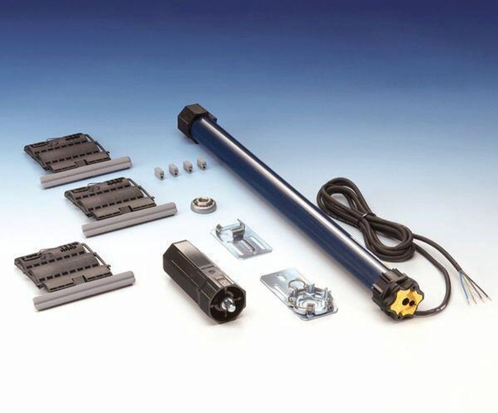 Somfy 1037782 Modernisierungskit elektronisch 10/17 SW60