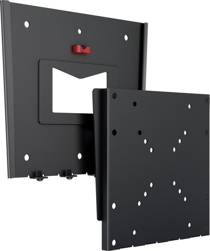MULTIBRACKETS Multibrackets M VESA Wallmount III Nero 75 Immagine del prodotto 