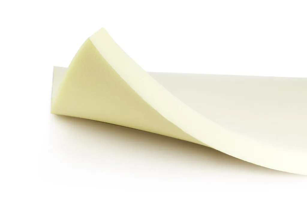 Sur-matelas thermorégulateur MEMORY BAMBOO 80x200 avec mousse à mémoire - 6