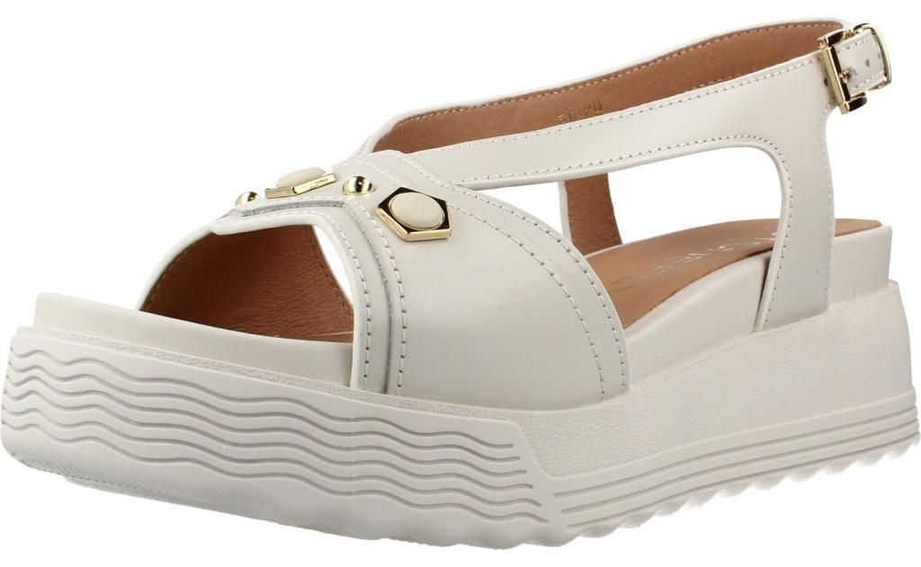 STONEFLY Businessschuhe PARKY 34 Weiß