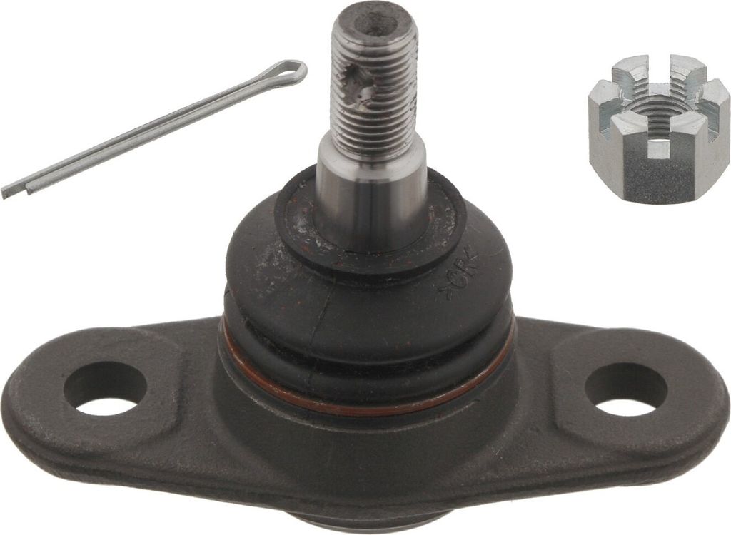 Febi Bilstein Trag-/Führungsgelenk 29704