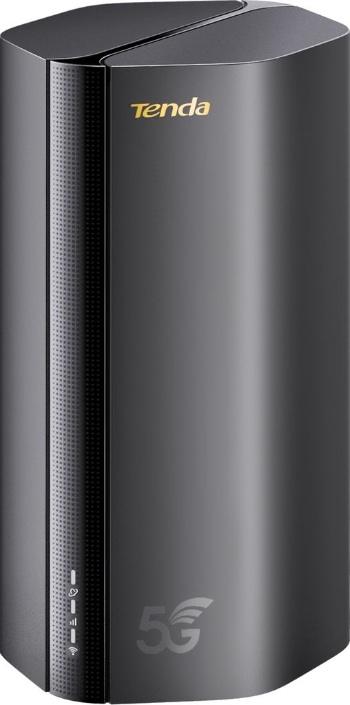 Tenda 5G03 Router 5G NR LTE Wi-Fi 6 CAT19/R15 Nano-SIM Zdjęcie produktu 