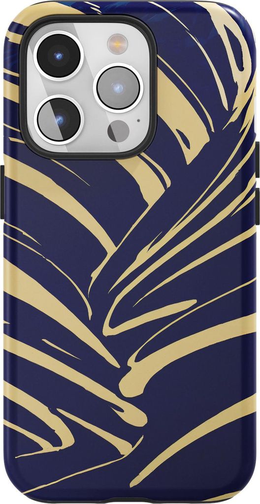 iPhone 14 Pro Schutzhülle mit MagSafe, stoßfest – Handyhülle Case Schutz