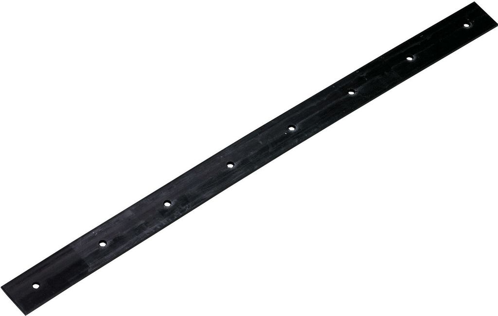 Kerbl Gewebegummi, 66cm für Kot-und Gülleschieber rund