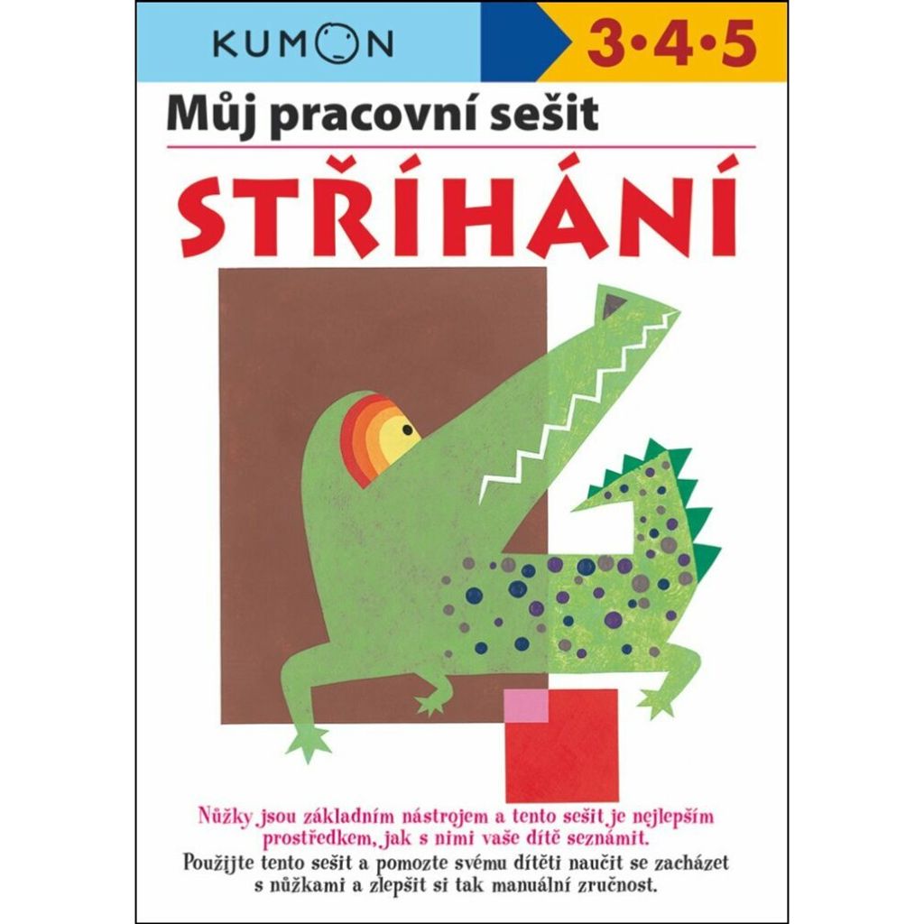 Svojtka & Co. Mein Arbeitsbuch Schneiden