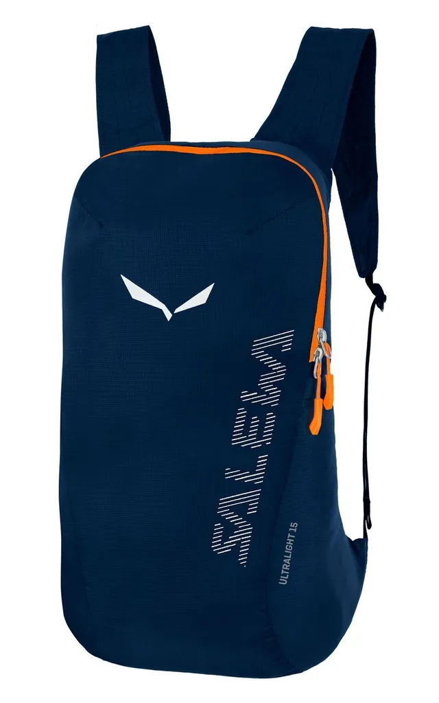 Salewa Ultralight 15L Blue Depth - Zaino Minimalista Lifestyle
