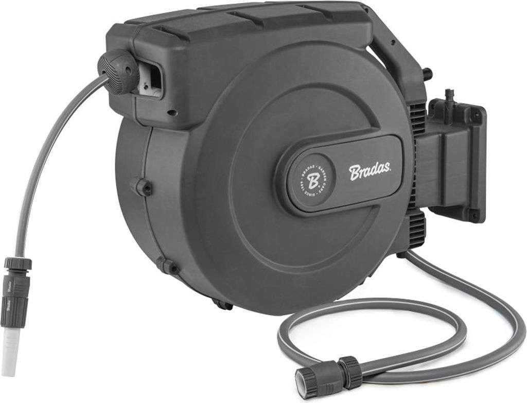 Bradas WL-W7B50 Set di avvolgitubo automatico Bradas LINEA Immagine del prodotto 