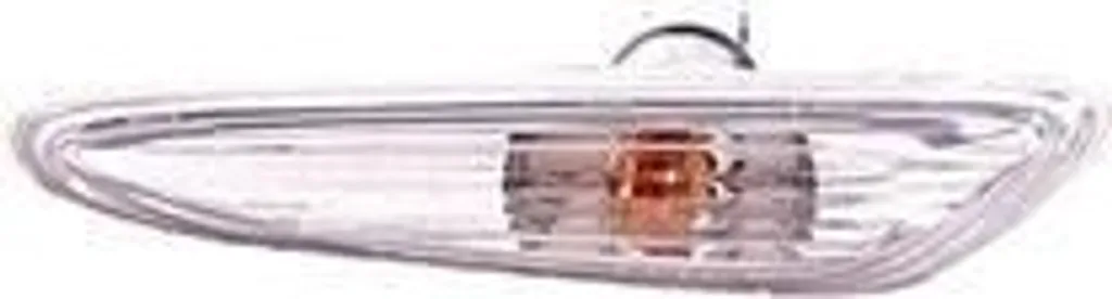 VAN WEZEL 0649916 - Indicatore di direzione OE 6313 6911 372, destro per Serie 3 (E46)