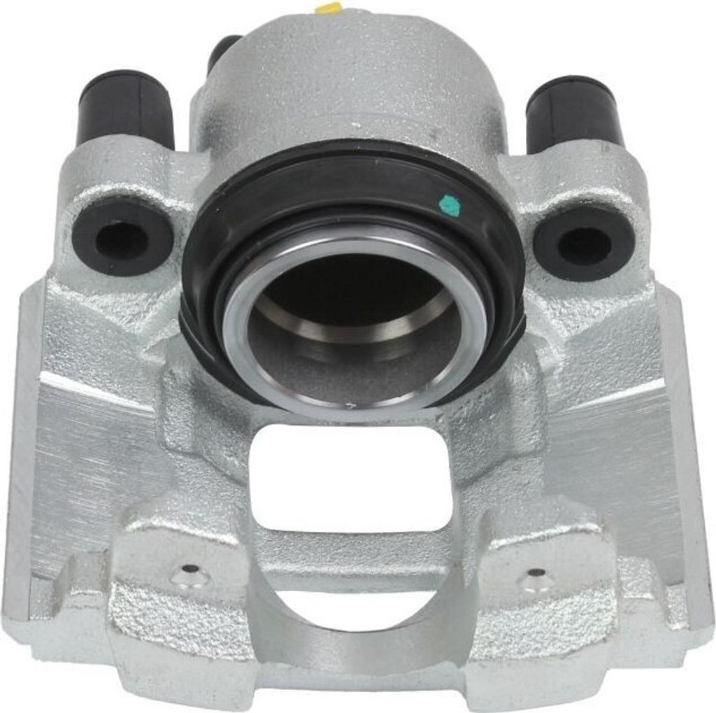 ABAKUS 131-04-347 - OE 477500D070 Bremssattel, Vorderachse links für Yaris (P13), Yaris (P9)