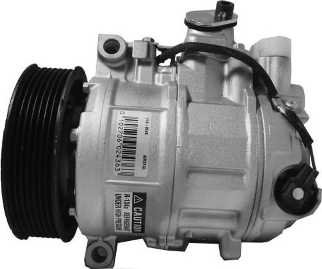 Compresseur de climatisation en aluminium pour SLK, OE 2309311