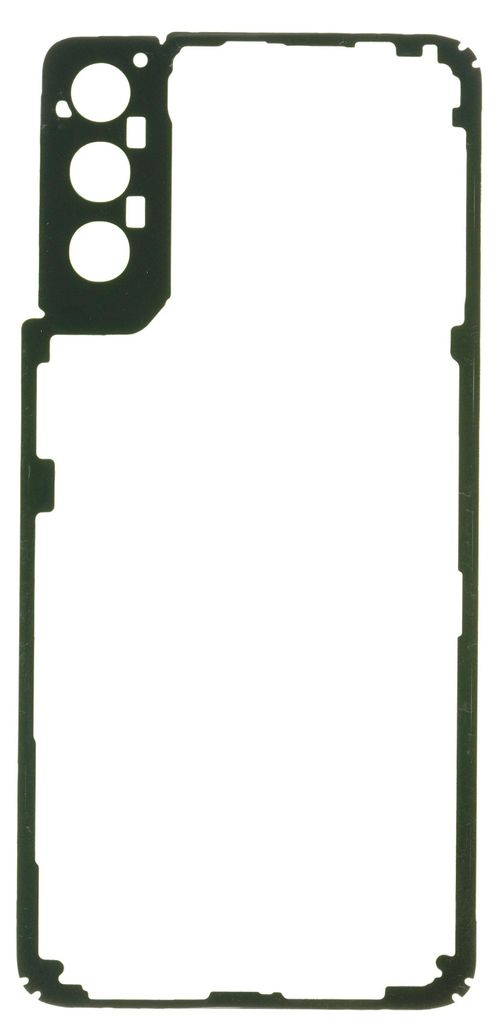 Samsung Galaxy S21+ SM-G966B Kleber Backcover Gehäuse Produktbild 